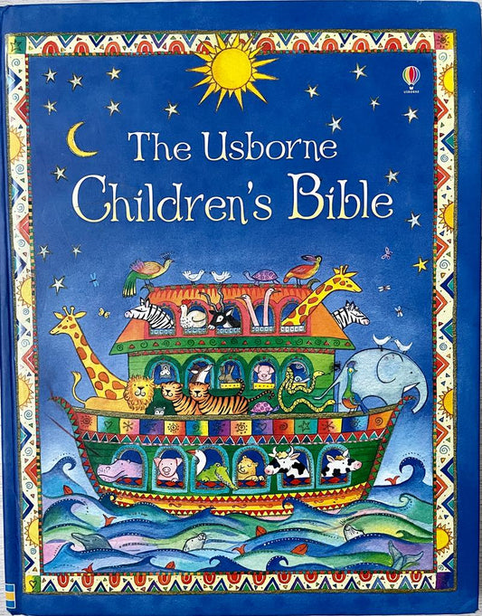 The Usborne Children's Bible