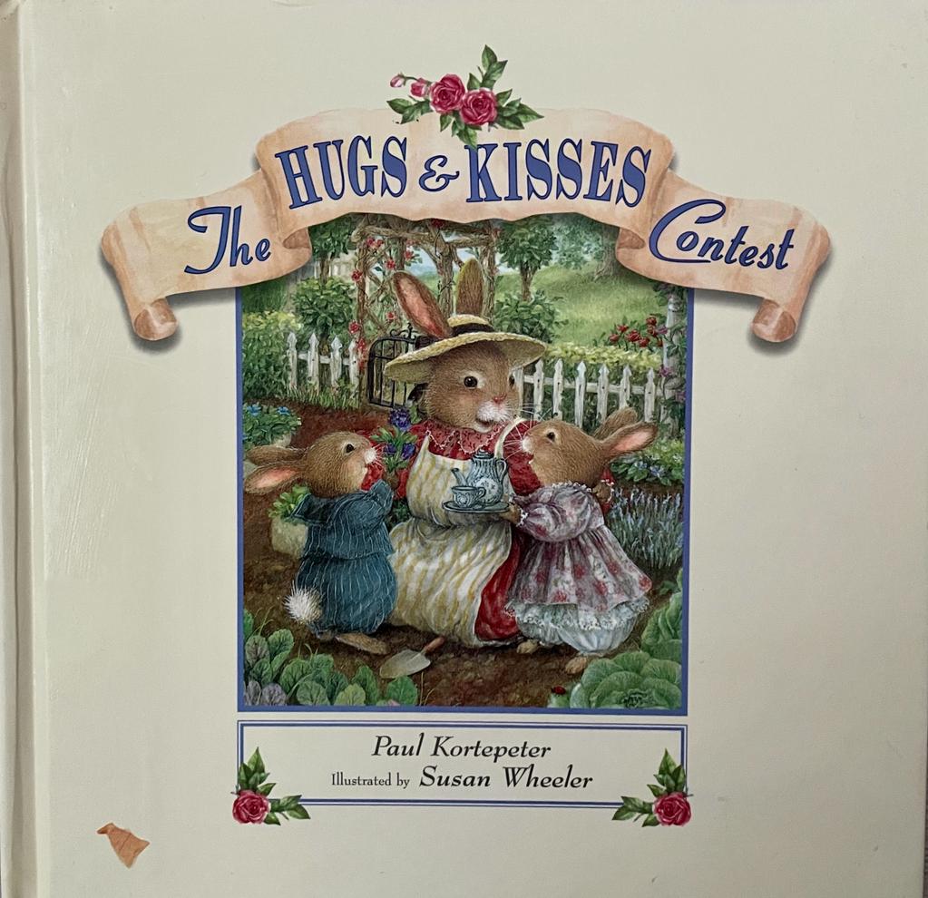 The Hugs and Kisses Contest