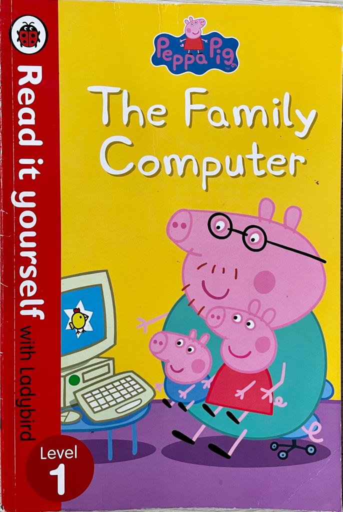 The Family Computer