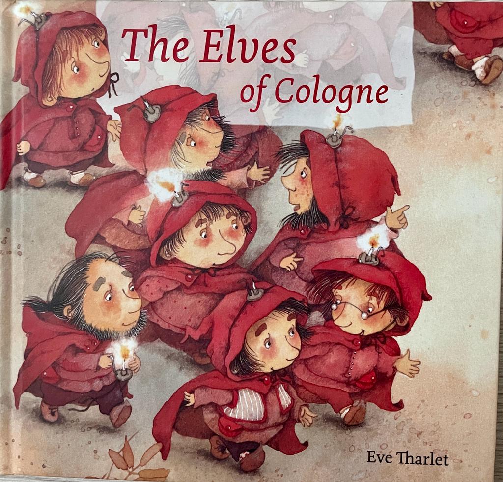 The Elves of Cologne