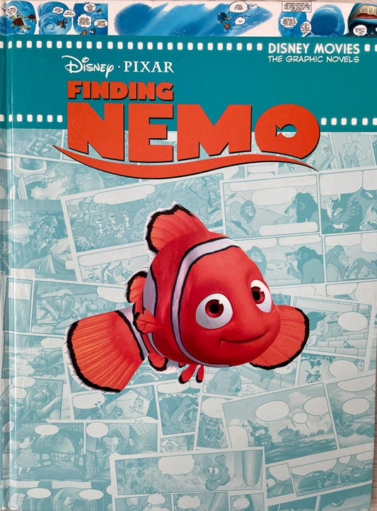 Finding Nemo