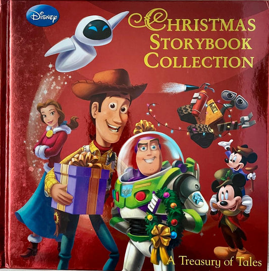 Christmas Storybook Collection