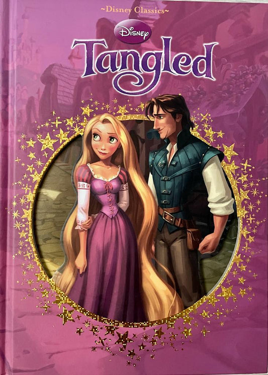 Tangled