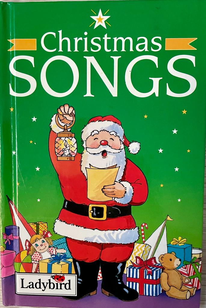 Christmas songs