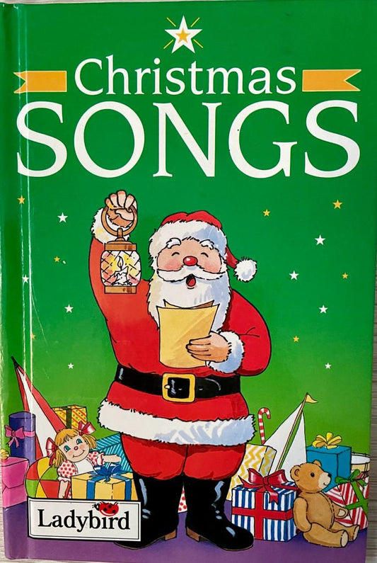 Christmas songs