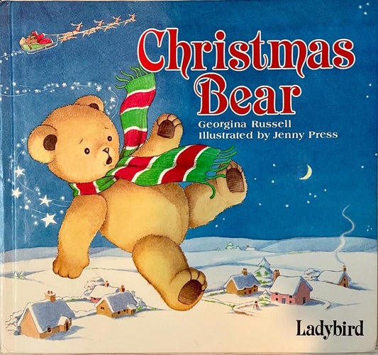 Christmas Bear