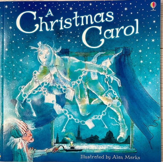 A Christmas Carol