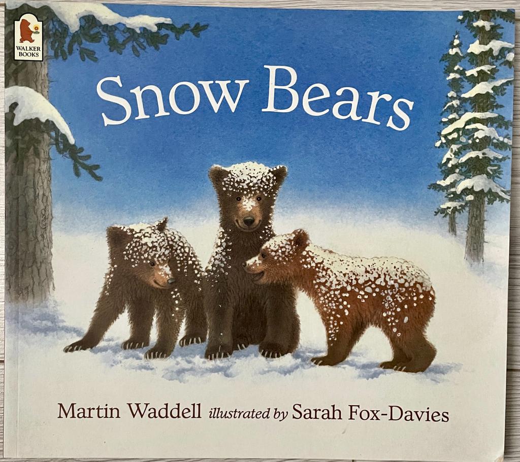 Snow Bears